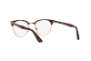 Eyeglasses PERSOL PO 8129V (24)