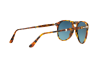 Occhiale da Sole Persol Folding PO 9714S (1052S3)