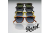 Солнцезащитные очки Persol Steve McQueen PO 0714SM (95/48)