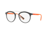 Eyeglasses Prada Linea Rossa PS 01HV (U6X1O1)