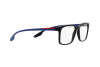 Lunettes de vue Prada Linea Rossa Lifestyle PS 01LV (16G1O1)