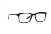 Lunettes de vue Prada Linea Rossa Lifestyle PS 01LV (16G1O1)