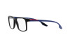 Lunettes de vue Prada Linea Rossa Lifestyle PS 01LV (16G1O1)