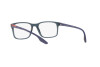 Eyeglasses Prada Linea Rossa Lifestyle PS 01LV (CZH1O1)