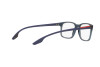 Eyeglasses Prada Linea Rossa Lifestyle PS 01LV (CZH1O1)