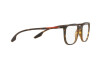 Brille Prada Linea Rossa PS 01OV (5811O1)