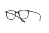 Eyeglasses Prada Linea Rossa PS 01OV (UFK1O1)