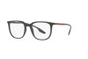 Eyeglasses Prada Linea Rossa PS 01OV (UFK1O1)