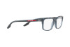 Brille Prada Linea Rossa PS 01PV (CZH1O1)