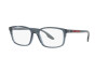 Brille Prada Linea Rossa PS 01PV (CZH1O1)