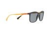 Солнцезащитные очки Prada Linea Rossa PS 01TS (TFZ3C2)