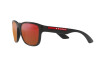 Солнцезащитные очки Prada Linea Rossa Active PS 01US (1BO04U)