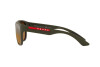 Sunglasses Prada Linea Rossa Active PS 01US (578741)