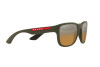 Sunglasses Prada Linea Rossa Active PS 01US (578741)