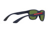 Sunglasses Prada Linea Rossa Active PS 01US (TFY740)