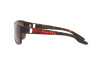 Sonnenbrille Prada Linea Rossa PS 01WS (58106H)