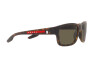 Sonnenbrille Prada Linea Rossa PS 01WS (58106H)