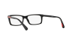 Lunettes de vue Prada Linea Rossa PS 02CV (1AB1O1)