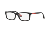 Lunettes de vue Prada Linea Rossa PS 02CV (1AB1O1)