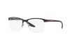 Lunettes de vue Prada Linea Rossa PS 02LV (1BO1O1)