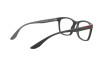 Lunettes de vue Prada Linea Rossa PS 02NV (OAS1O1)