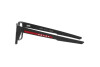 Brille Prada Linea Rossa PS 02PV (1BO1O1)