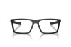 Eyeglasses Prada Linea Rossa PS 02QV (1BO1O1)