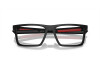 Eyeglasses Prada Linea Rossa PS 02QV (1BO1O1)