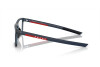 Eyeglasses Prada Linea Rossa PS 02QV (CZH1O1)