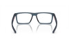 Eyeglasses Prada Linea Rossa PS 02QV (CZH1O1)