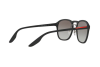 Lunettes de soleil Prada Linea Rossa PS 02SS (DG00A7)