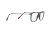 Lunettes de vue Prada Linea Rossa Spectrum PS 03HV (TFZ1O1)