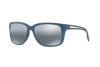 Солнцезащитные очки Prada Linea Rossa PS 03TS (B522F2)