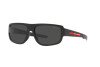 Lunettes de soleil Prada Linea Rossa PS 03WS (DG006F)