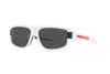 Sunglasses Prada Linea Rossa PS 03WS (TWK06F)