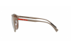 Солнцезащитные очки Prada Linea Rossa PS 04RS (CCHHD0)