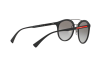 Солнцезащитные очки Prada Linea Rossa PS 04RS (DG00A7)