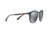 Солнцезащитные очки Prada Linea Rossa PS 04RS (TFY7W1)