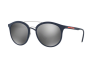 Солнцезащитные очки Prada Linea Rossa PS 04RS (TFY7W1)