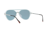 Солнцезащитные очки Prada Linea Rossa PS 04TS (0P85Q0)