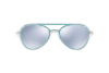 Солнцезащитные очки Prada Linea Rossa PS 04TS (0P85Q0)