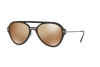 Солнцезащитные очки Prada Linea Rossa PS 04TS (5N9HD0)