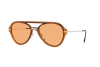 Солнцезащитные очки Prada Linea Rossa PS 04TS (FKS1J2)
