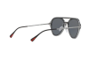 Lunettes de soleil Prada Linea Rossa PS 04TS (P2X5Z1)