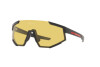Sunglasses Prada Linea Rossa PS 04WS (DG004Q)
