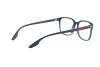 Eyeglasses Prada Linea Rossa PS 05MV (CZH1O1)