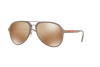 Солнцезащитные очки Prada Linea Rossa PS 05RS (CCHHD0)