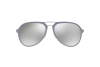 Солнцезащитные очки Prada Linea Rossa PS 05RS (K3E2B0)