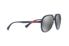 Lunettes de soleil Prada Linea Rossa PS 05RS (TFY7W1)