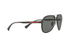 Солнцезащитные очки Prada Linea Rossa PS 05RS (UB05X1)